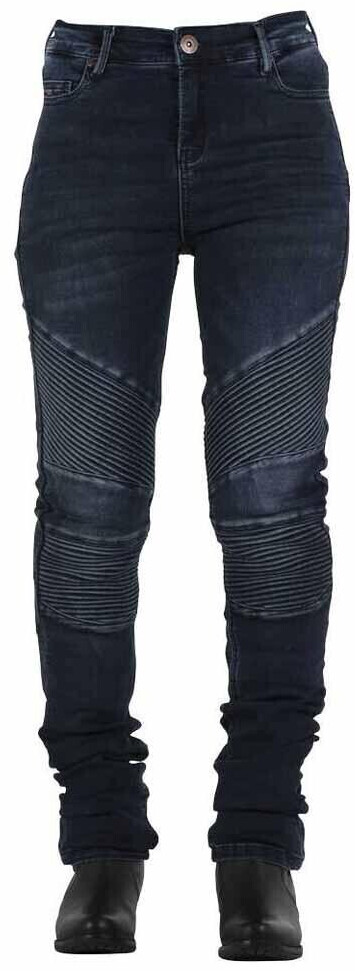 Overlap Stradale Lady jeans blue