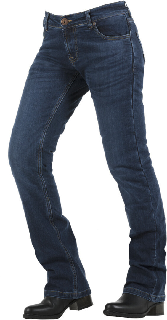 Overlap Donington Lady jeans blue