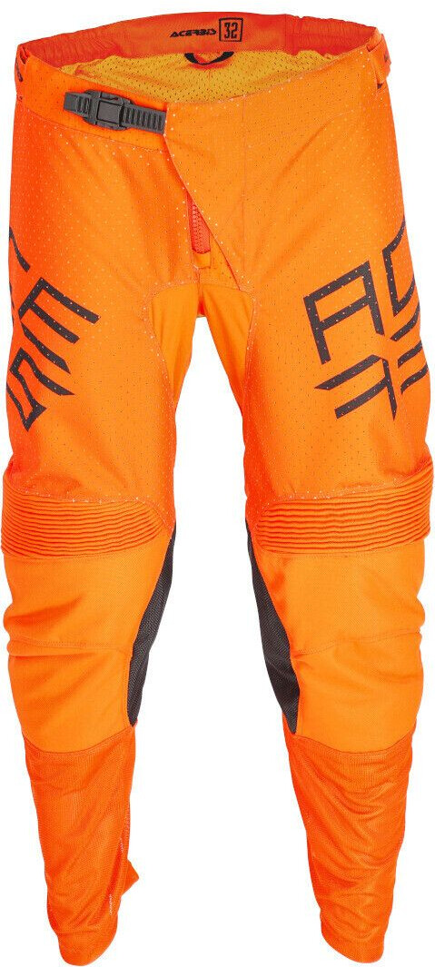 Acerbis K/Windy Motocross Pants orange