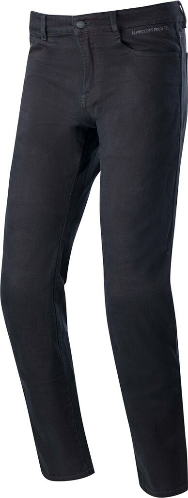 Alpinestars Radon Relaxed Fit Jeans black/blue