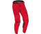 Fly Racing Kinetic Fuel Motocross Pants red