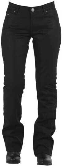 Overlap Donington Lady jeans black