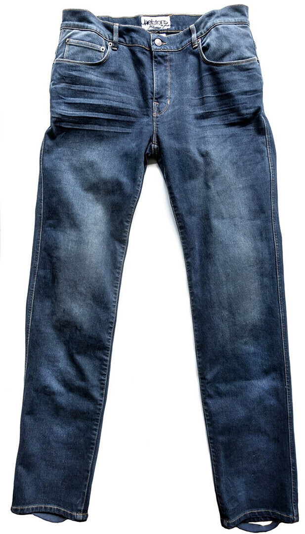 Helston's Dena Superstretch Lady jeans blue