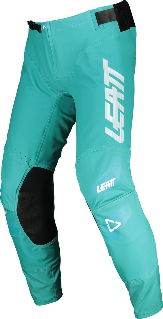 Leatt Moto 5.5 I.K.S Classic Motocross Pants türkis