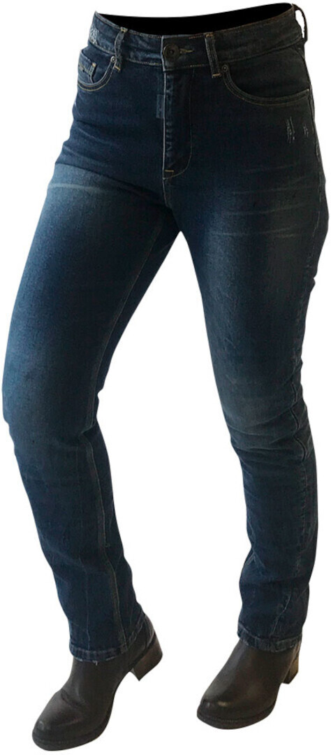 Overlap Jessy Lady jeans blue