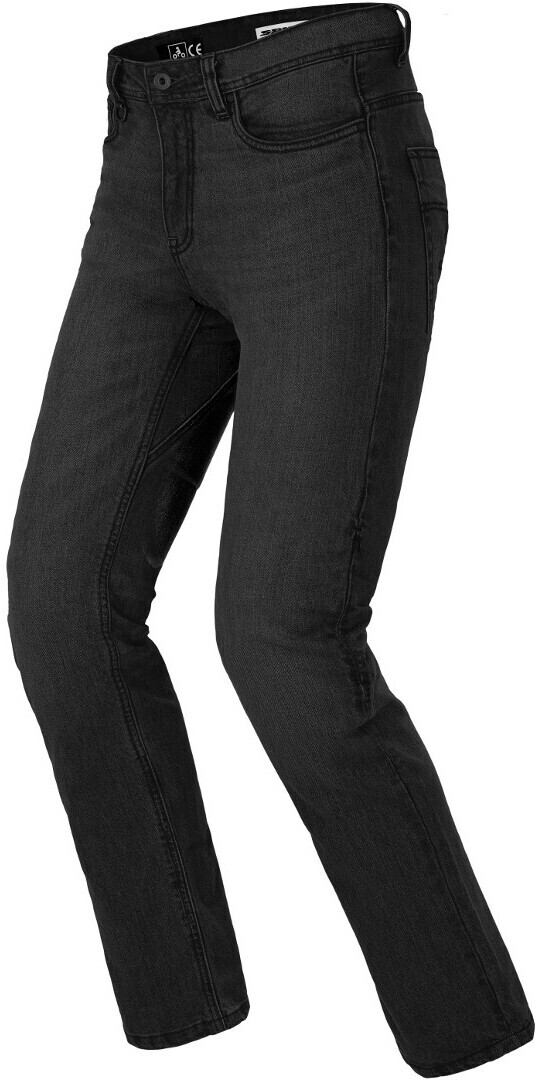 Spidi J-Tracker jeans black