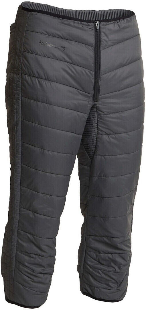 Halvarssons Leksand Midlayer Pants grey