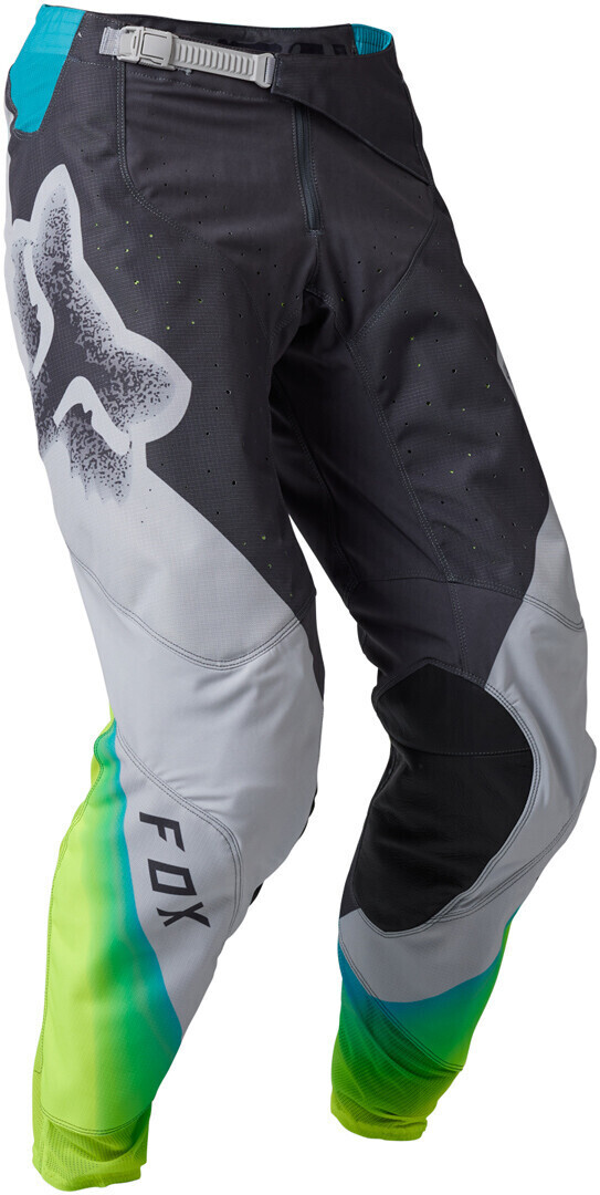Fox 360 Horyzn Motocross Pants grey