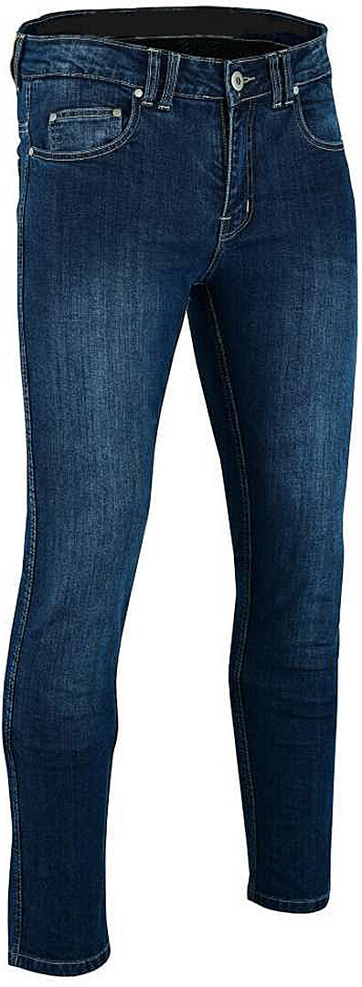 Bores Sun Jeans blue