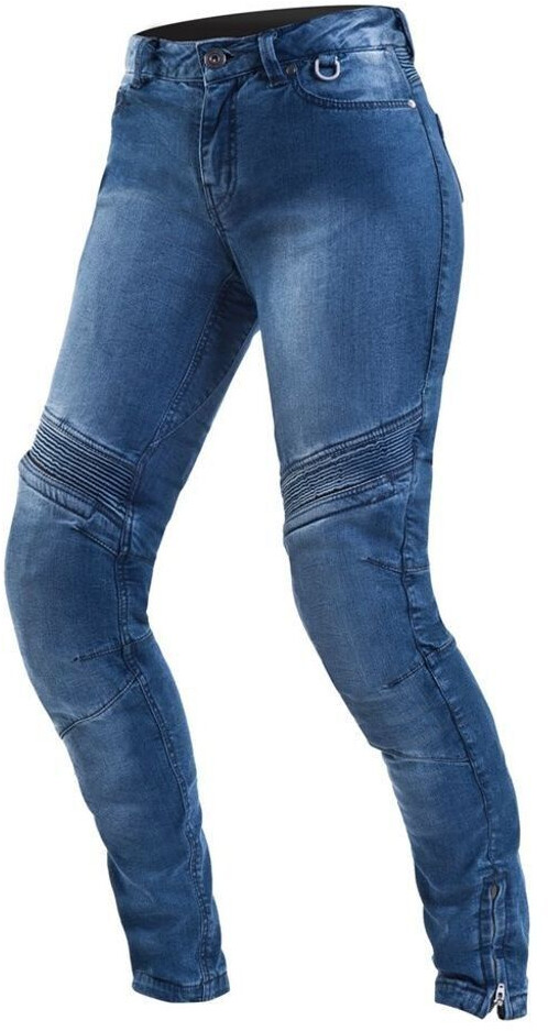 Shima Jess Lady Jeans blue