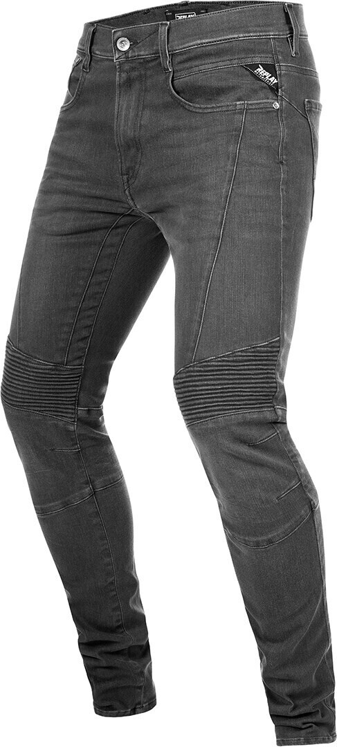 Replay Swing jeans grey