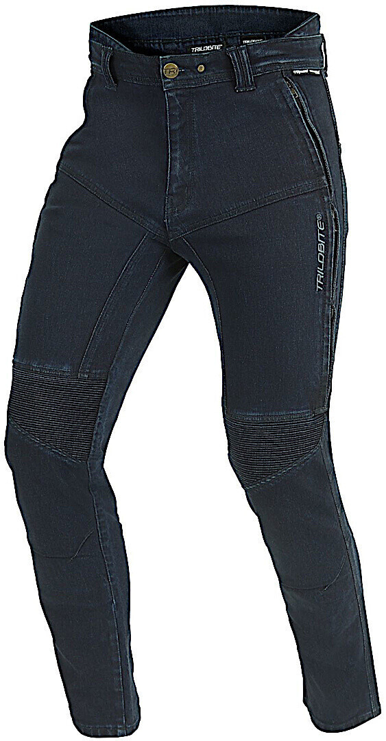Trilobite Corsee Jeans blue