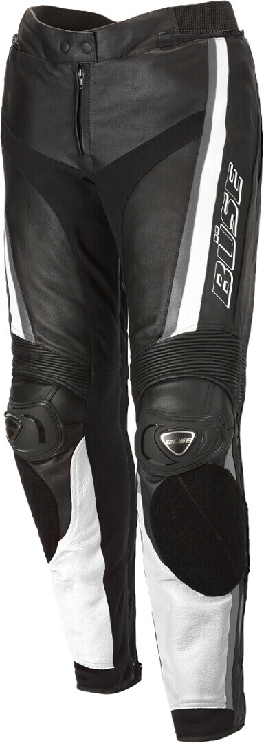 Büse Mille Lady Pants black/white