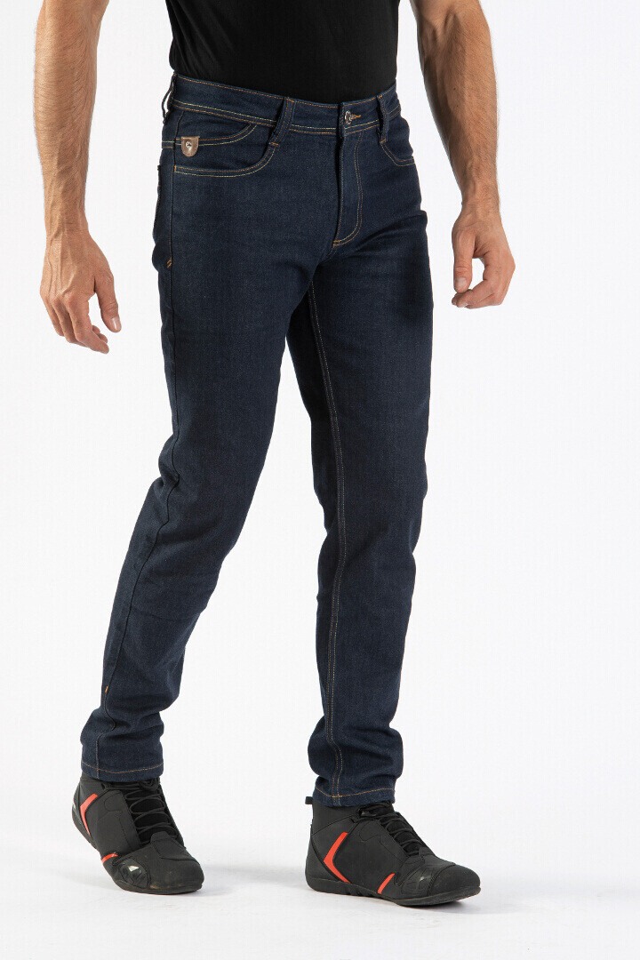 IXON Kevin C Jeans blue