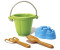 Green Toys Sand play set green (18592548)