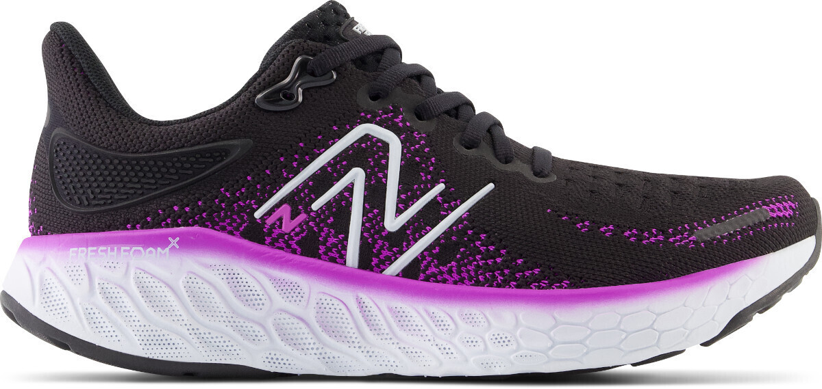 Buy New Balance Fresh Foam X 1080v12 Women black purple from