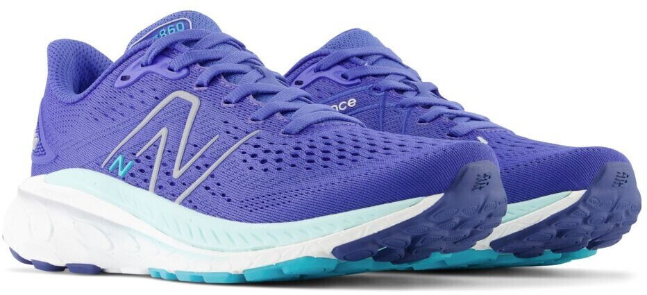 New balance 860 women marine sales