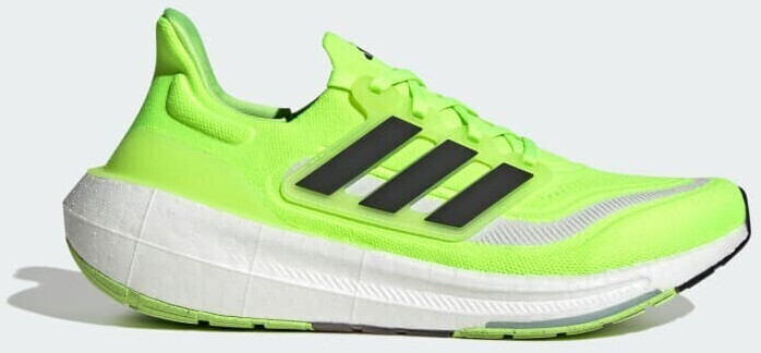Buy Adidas Ultraboost Light lucid lemon core black crystal white from 107.81 Today Best Deals on idealo
