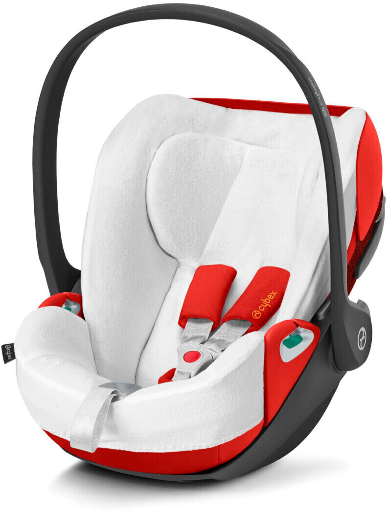Cybex summer cover cloud z hotsell