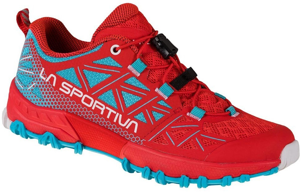 La sportiva bushido flame top