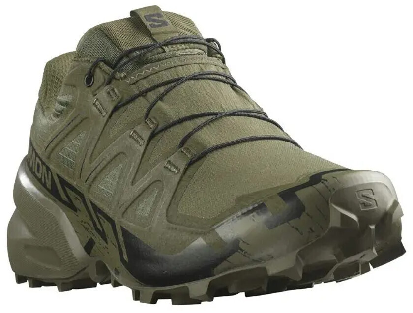 Salomon speedcross 4 forces new arrivals