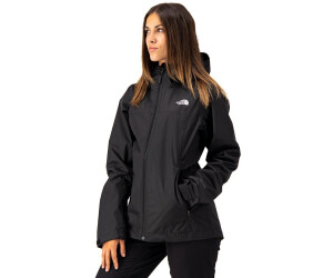 North face fornet jacket deals