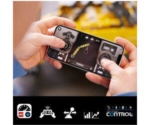 Lego technic camera clearance