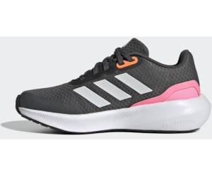 ab grey 35,14 six/crystal Preisvergleich Runfalcon | white/beam bei 3.0 Kids pink Adidas €