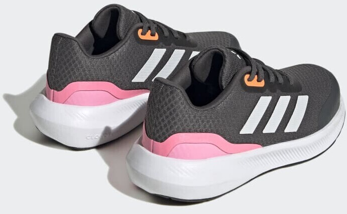 Adidas Runfalcon 3.0 Kids grey six crystal white beam pink ab 37 09 Preisvergleich bei idealo