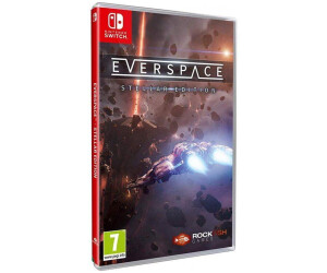 Everspace switch clearance