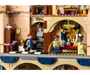 LEGO Castello Disney (43222) a € 412,65 (oggi)
