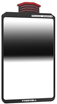 Freewell K2 Edge Gradient