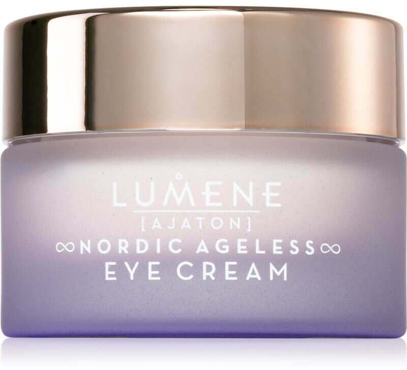 Lumene Ajaton Nordic Ageless Anti-Wrinkle Cream (15ml)