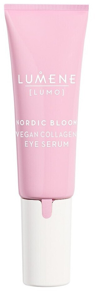 Lumene Lumo Nordic Bloom Eye Serum (10ml)