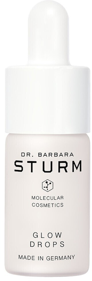 Dr. Barbara Sturm Glow Drops Anti-Aging Face Serum (10ml)