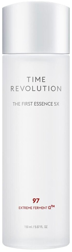 Missha Time Revolution The First Essence 5x Treatment (150ml)