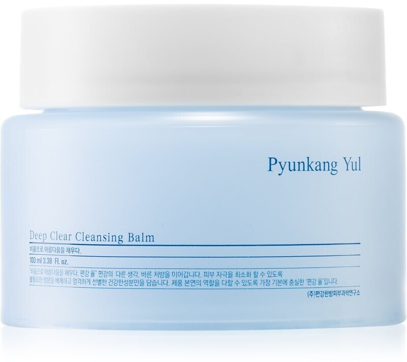 Pyunkang Yul Deep Cleansing Clear Balm (100ml)
