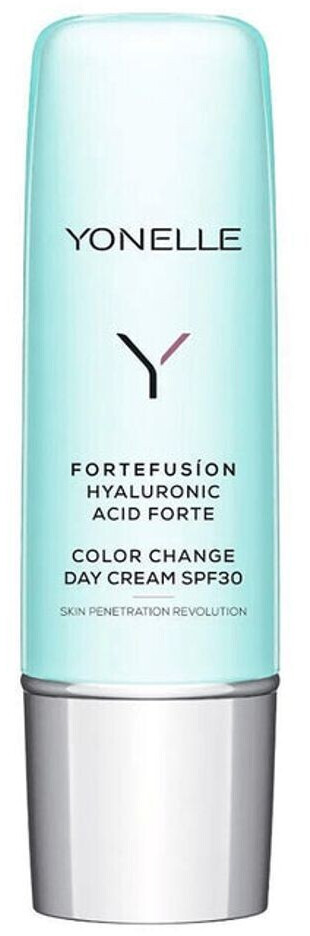 Yonelle Fortefusíon Correcting Cream SPF 30 (50ml)