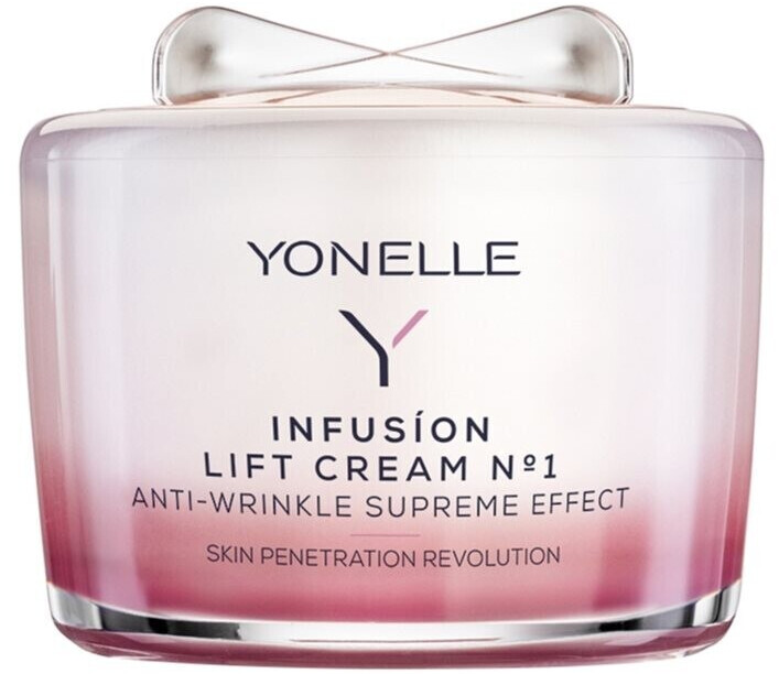 Yonelle Infusíon intensive Liftingcreme N°1 (55ml)