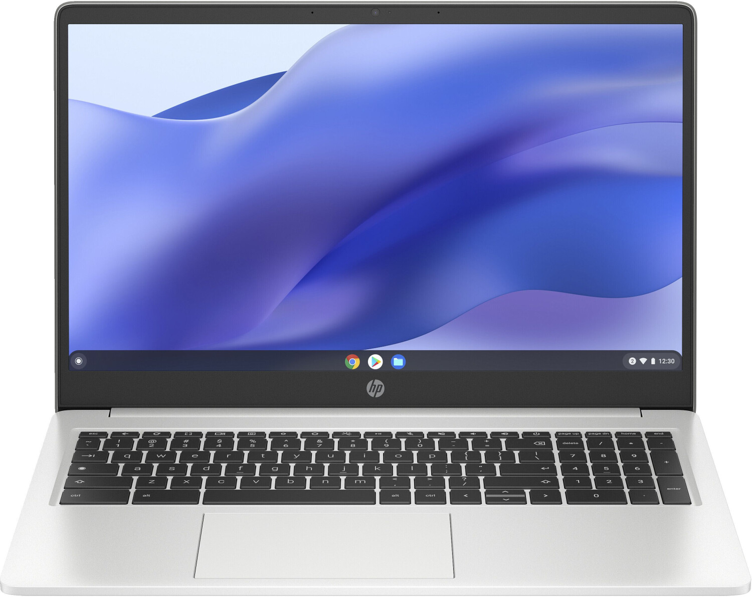 HP Chromebook 15a -NA0013NL