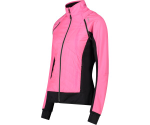 CMP Women's Hybrid Jacket with Removable Sleeves (30A2276) pink fluo a €  62,99 (oggi) | Migliori prezzi e offerte su idealo