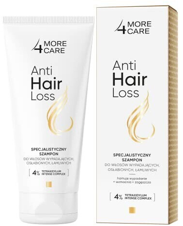 Photos - Hair Product Long4lashes Long4las­hes Long 4 Lashes More 4 Care Anti Hair Loss Speciali
