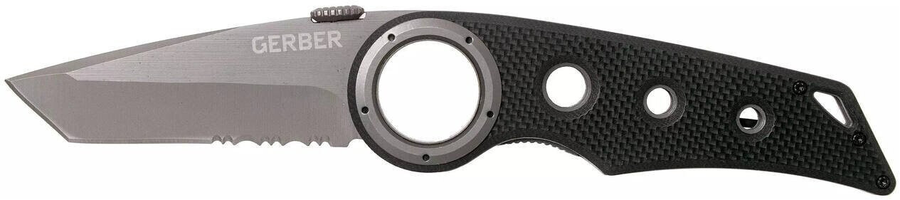 Gerber Remix Tactical Tanto SETP
