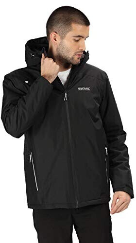 Regatta Thornridge II Mens Ash ab 43 49 Preisvergleich bei idealo
