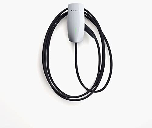 Tesla Wall Connector