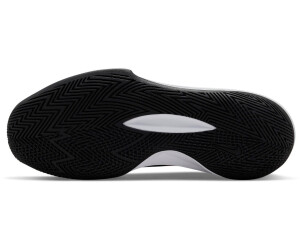Buy Nike Precision 6 black gym red university red from 69.95