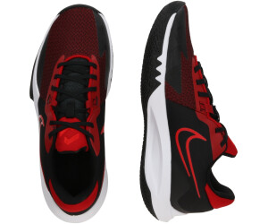 Buy Nike Precision 6 black gym red university red from 69.95