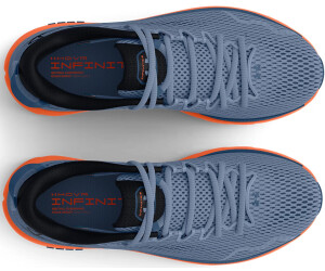 Under armour curry 5 mens hot sale orange