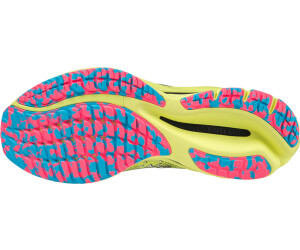 Mizuno Wave Rider 27 yellow in Saldo a 151 78 Gennaio 2025 Miglior prezzo su idealo