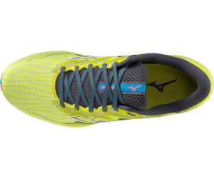 Soldes mizuno wave rider clearance